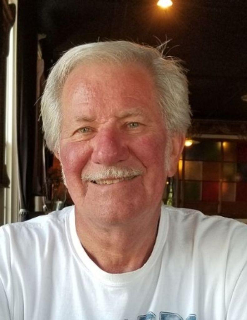 Thomas F. Logan Jr. Profile Photo