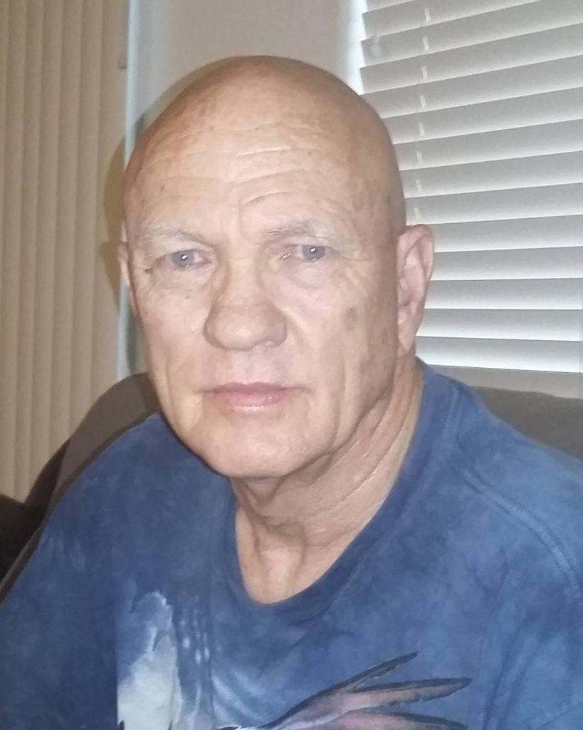 Rickey David Lenox Profile Photo