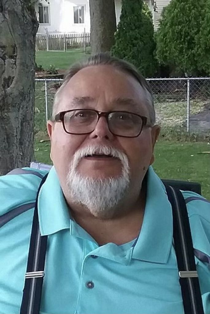 Dale A. Rigdon