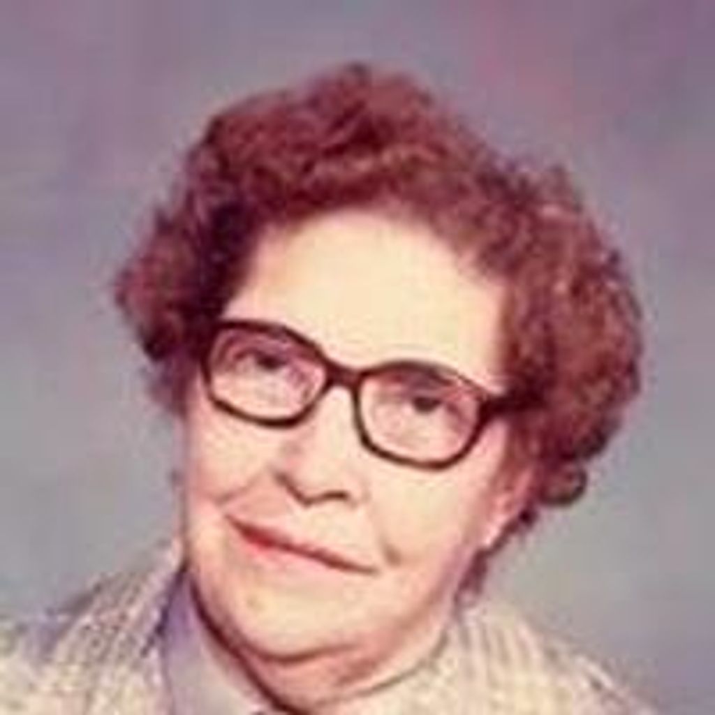 Bernice G. Espeseth
