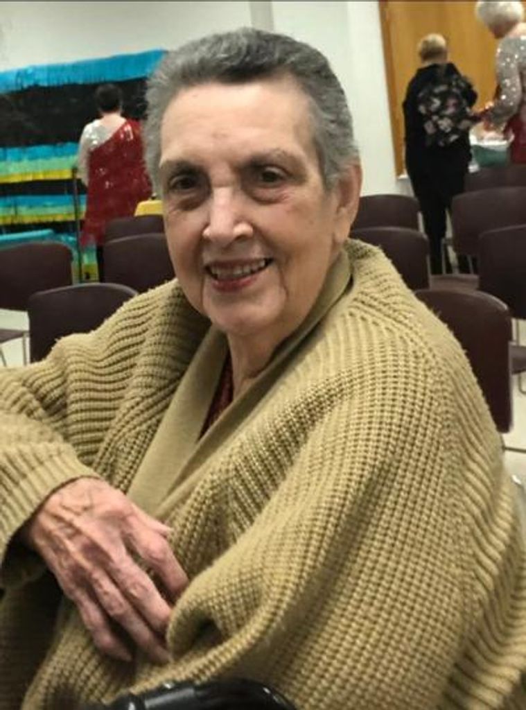 Beverly June Musgrave Profile Photo