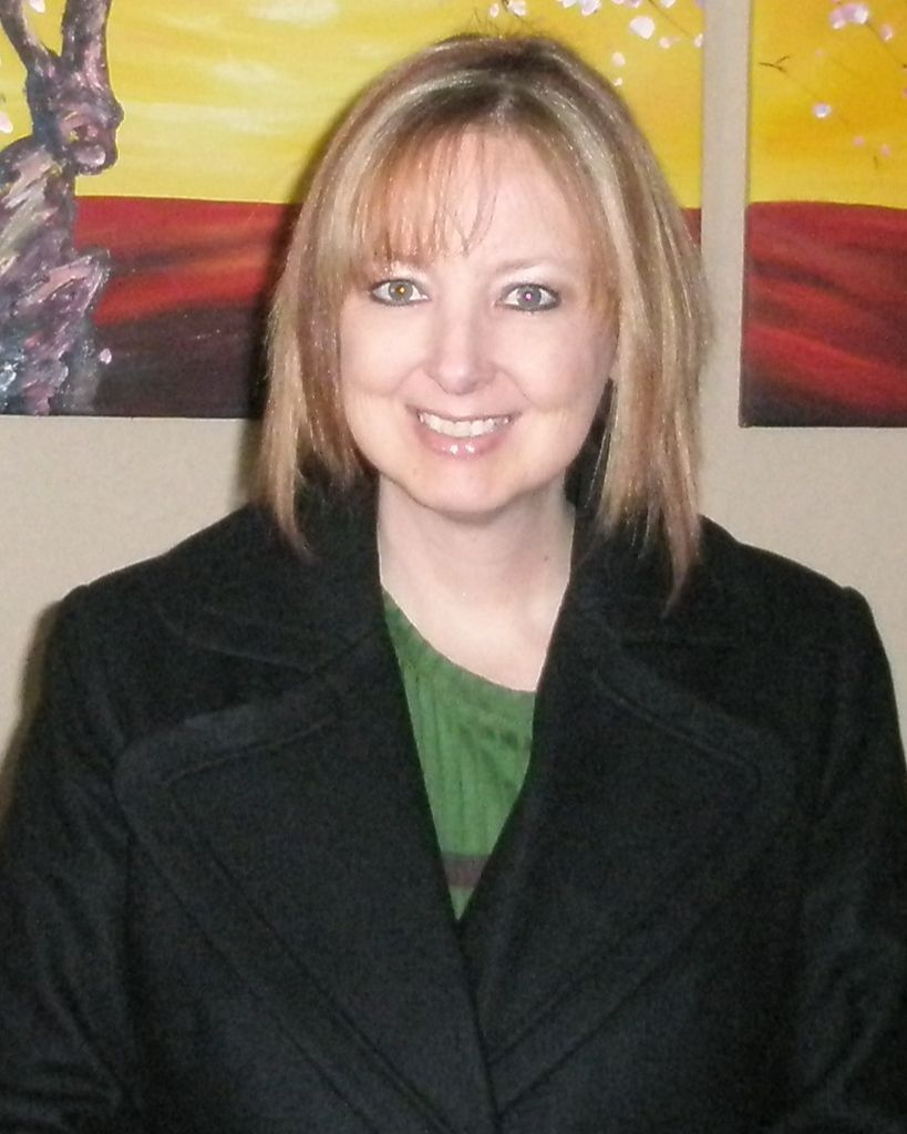 Angela Lynn Gallet