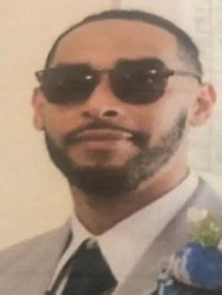 Marquis Rashad Barley Profile Photo