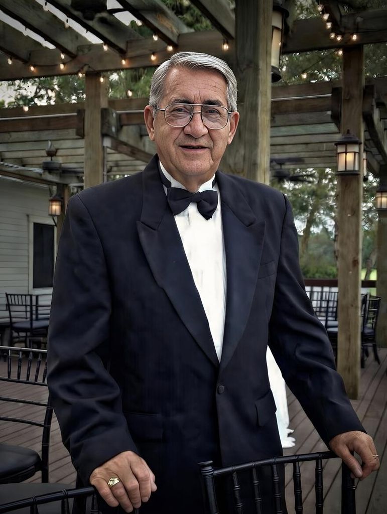 Charles A. Johnson Profile Photo