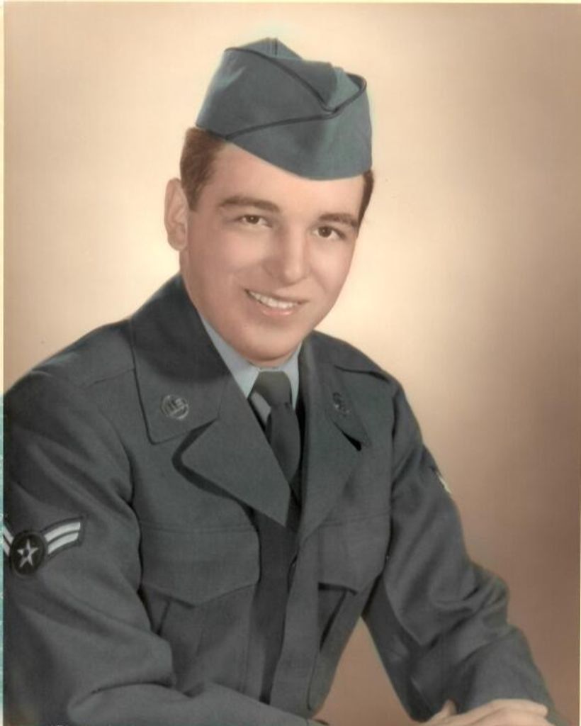 Raymond J. Gilbert Profile Photo
