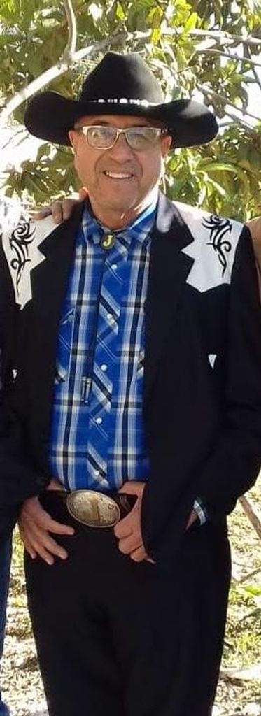 Juan Jose Solis Profile Photo