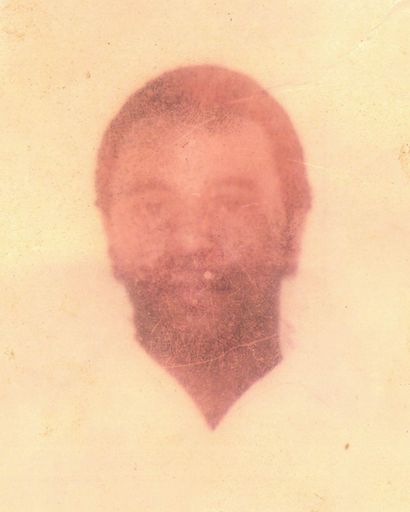 Robert A. Moore's obituary image