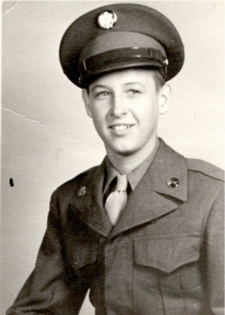 Earl B Ruckman Profile Photo