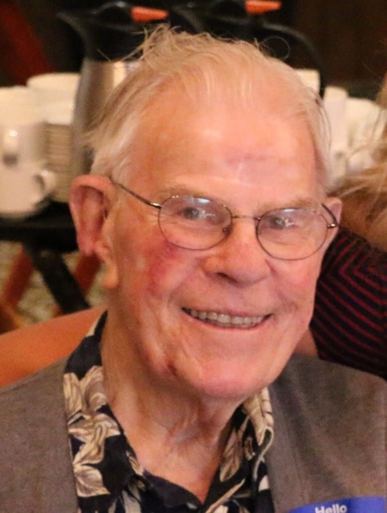 Andy (Virgil) Anderson