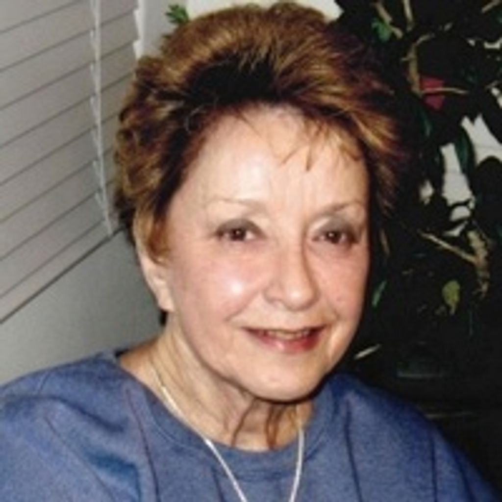 Nancy C Williams Profile Photo