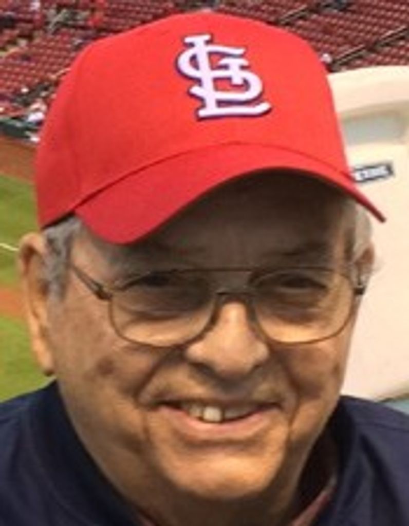 Allen D. Morris