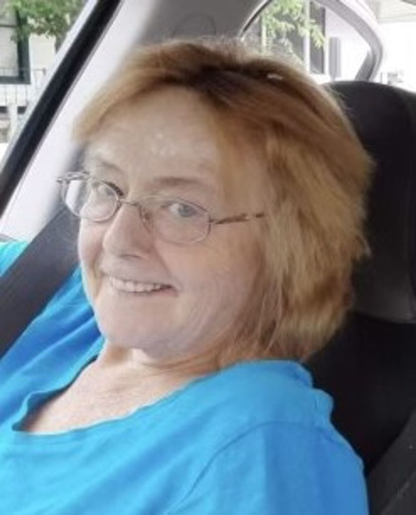 Pamela Jane (Bommer)  Asbury Profile Photo