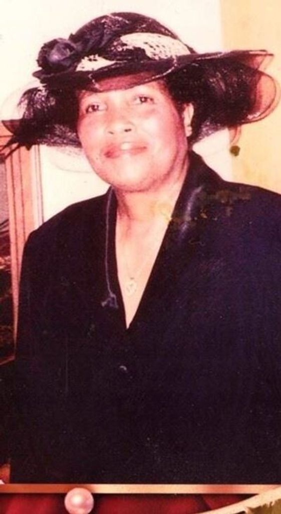 Doris Marie Emanuel Owens Profile Photo