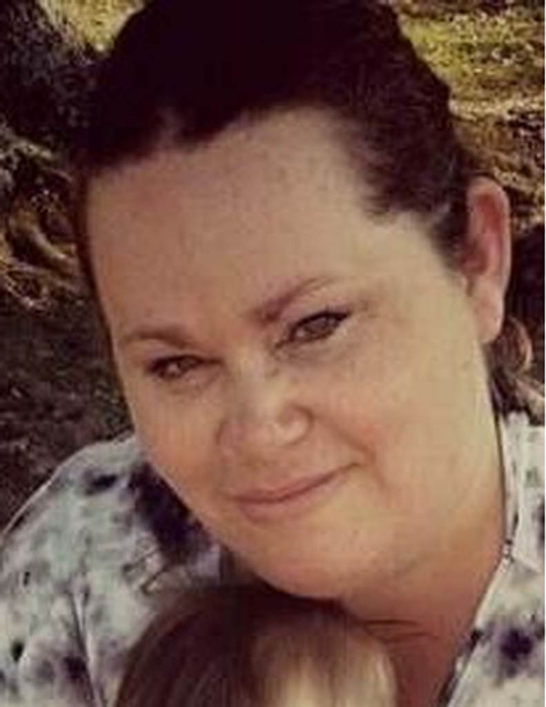 Tessa Elaine (Bailey) Galloway