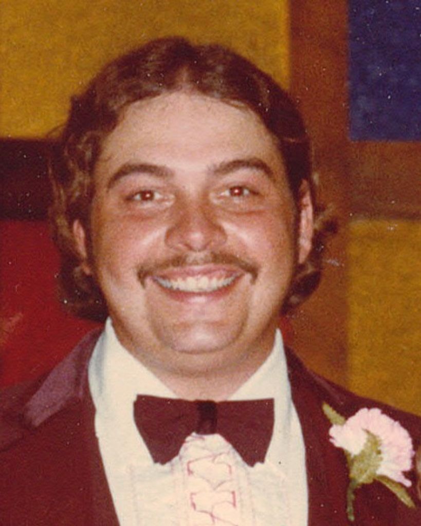 Ricky Cline Profile Photo