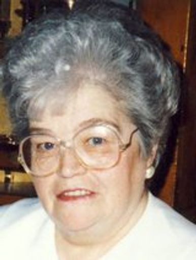 Irmgard  Rosa (Meder)  Ruettinger Profile Photo