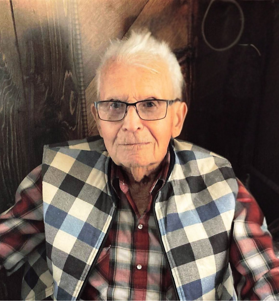 Arthur Nelson Garges