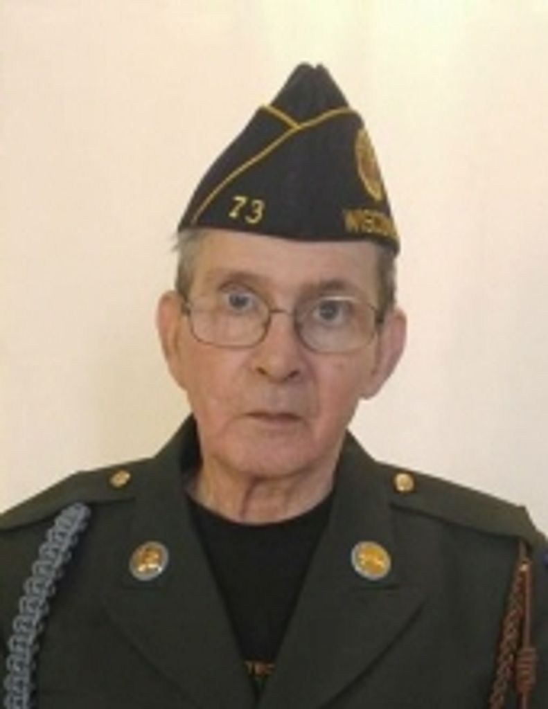 Robert Thomas King Sr. 