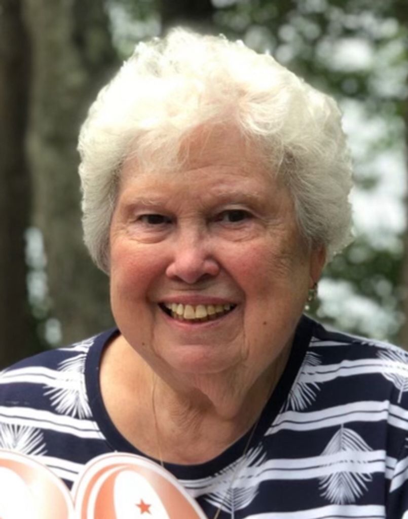 Elaine R. Peladeau Profile Photo