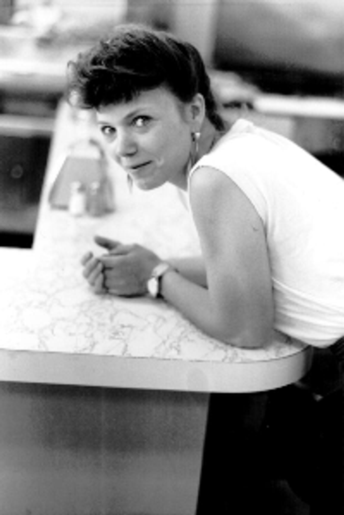 Brenda Jean Rodriguez