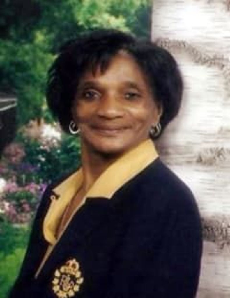 Hazel Brown Jackson Profile Photo