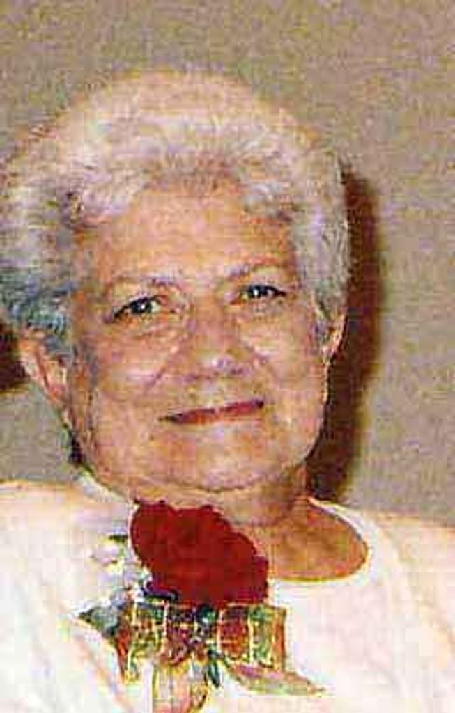 Arline P. Suthers