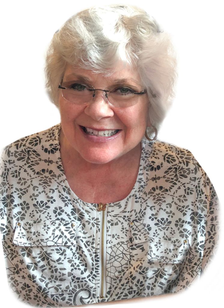 Pamela Joyce Cary Profile Photo