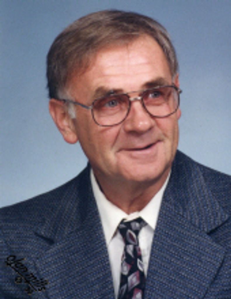 Thomas Laurence Fink