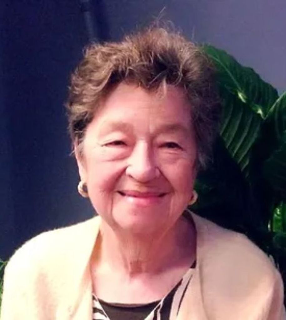 Judith "Judie"  Edgett Profile Photo