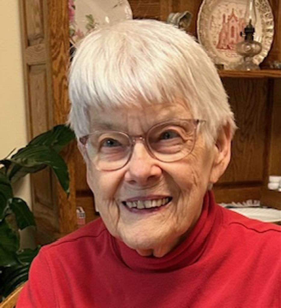 Lois Ann Knudson Profile Photo