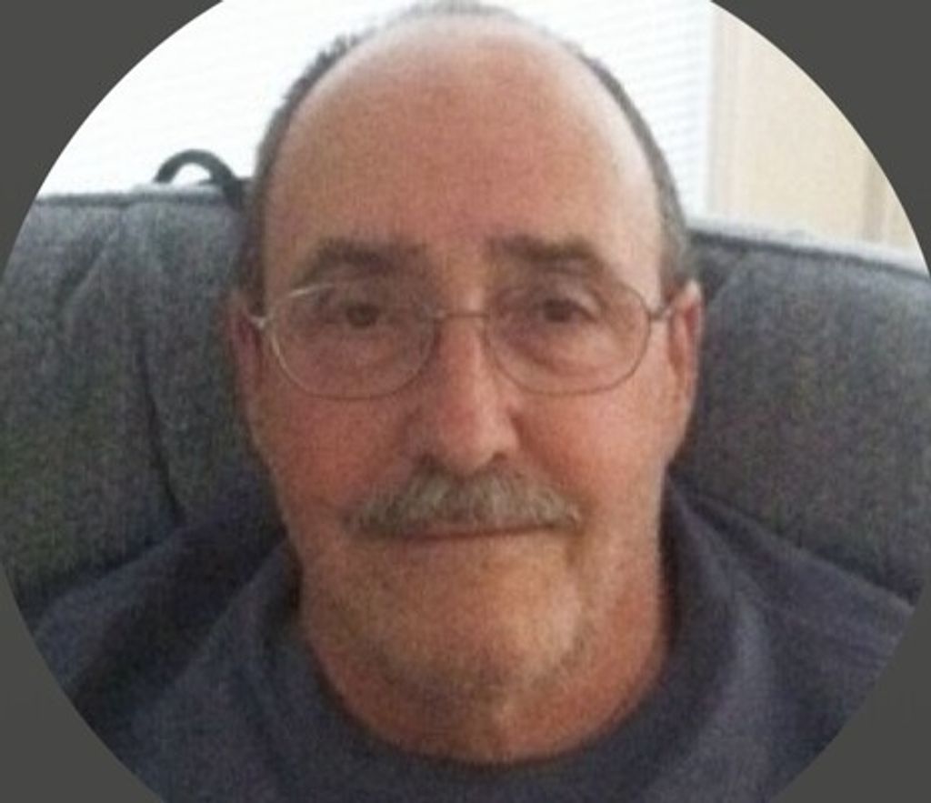 Donald King Hough Profile Photo