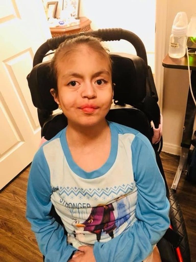 Esmeralda Raquel Galindo