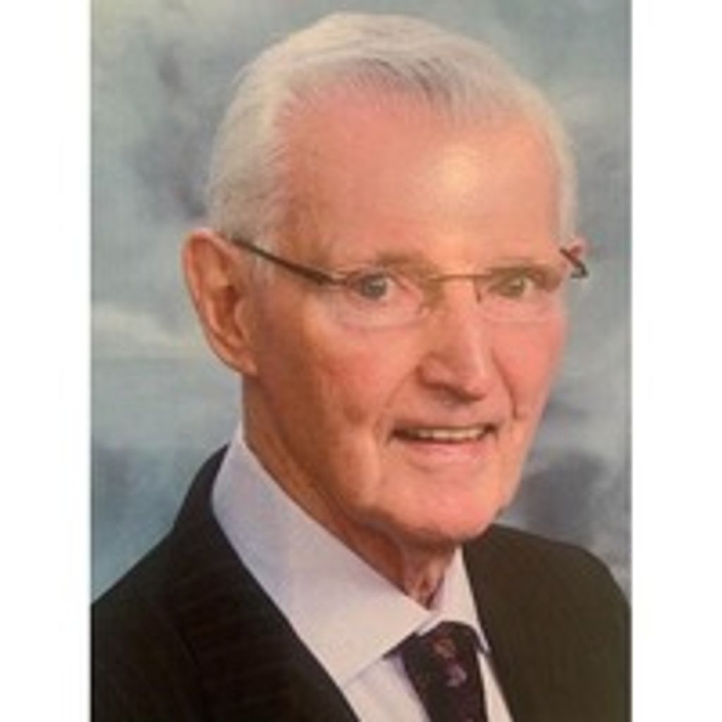 Frank Hackinson Profile Photo