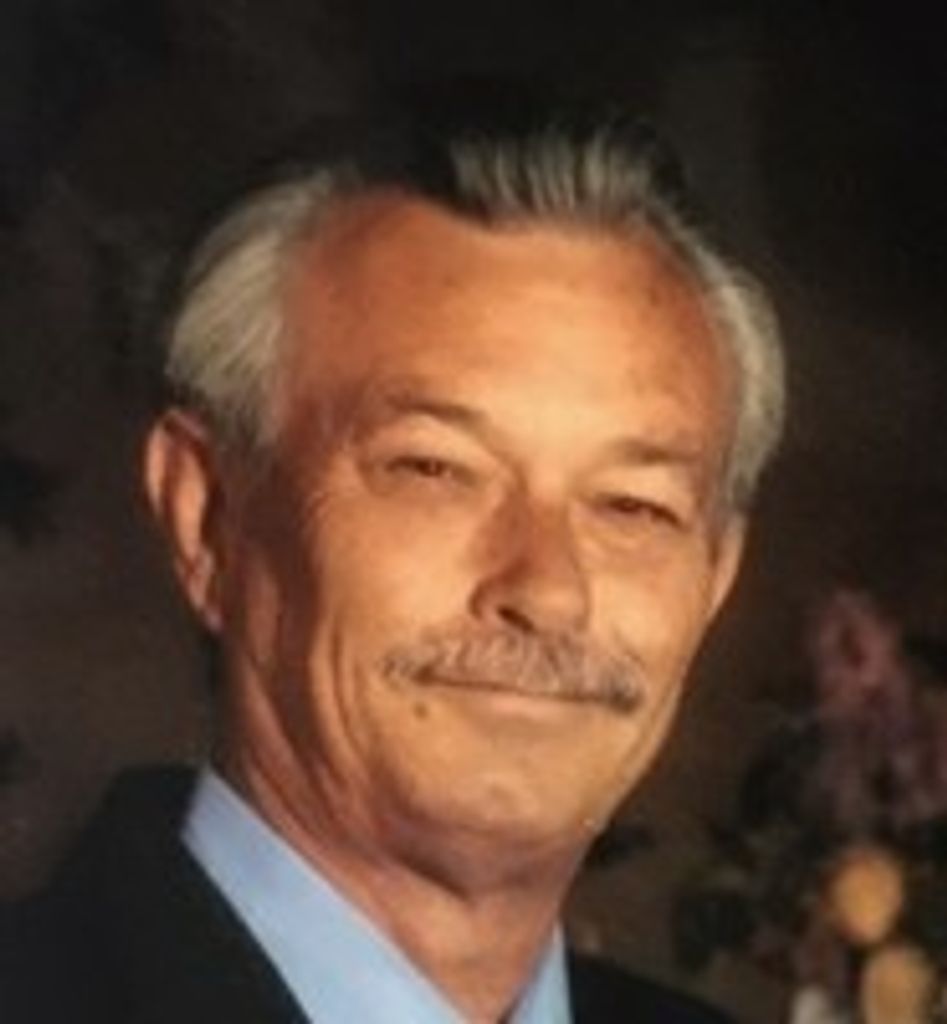 John Lee Spigner
