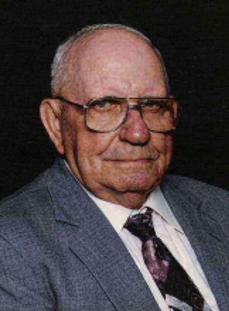 Harold L. Limbacher