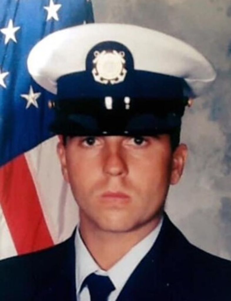 Richard "Ric" Ellison