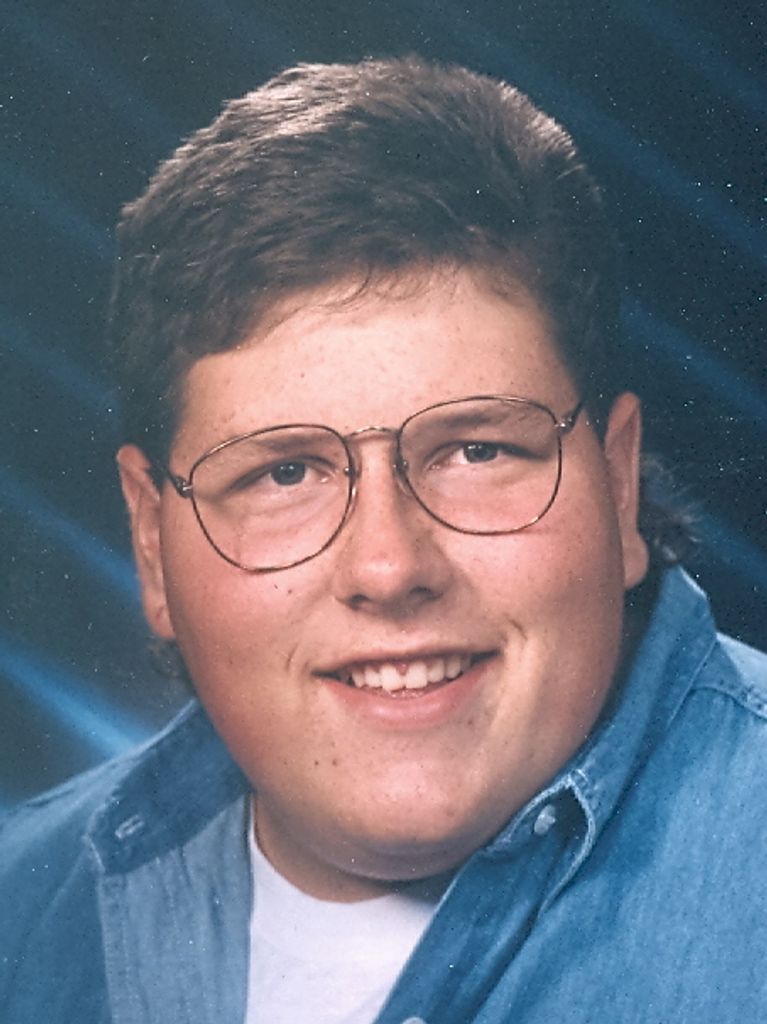 Michael E. Egeland