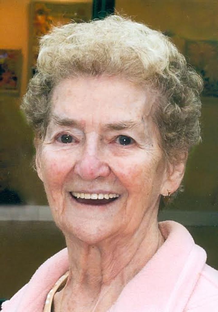 Lillian R. Fay Profile Photo