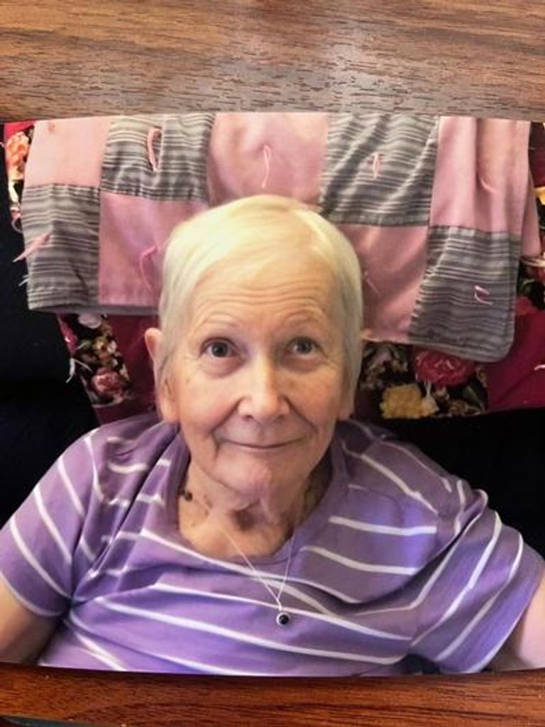 Sheila K. Martin Profile Photo