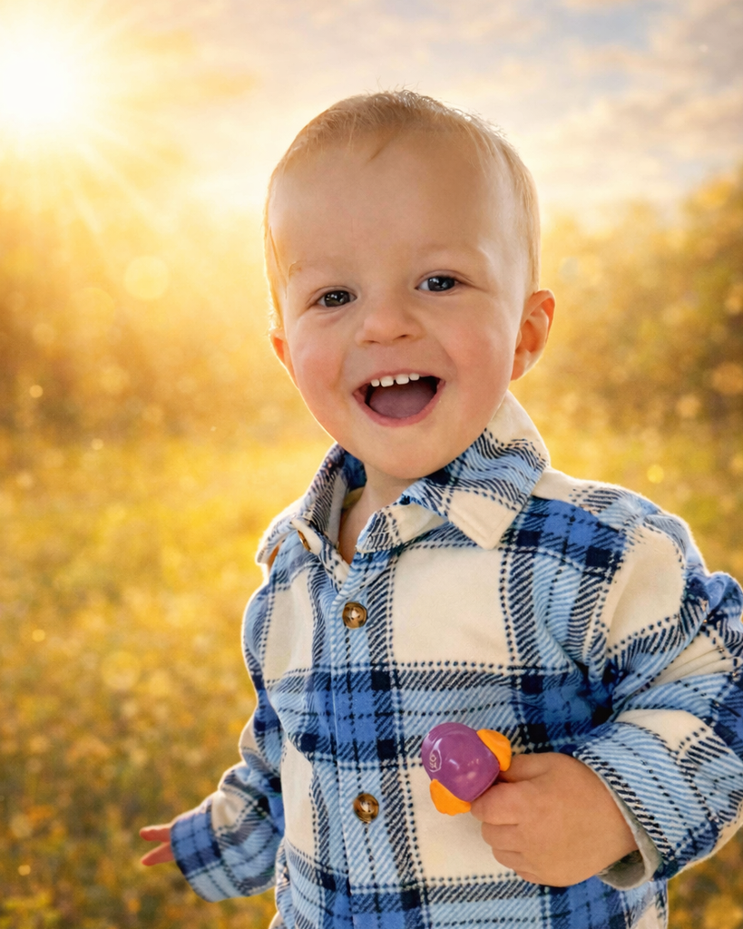 Liam Francis Hallissey Profile Photo