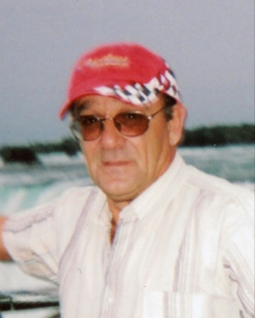 Fred Borg Profile Photo