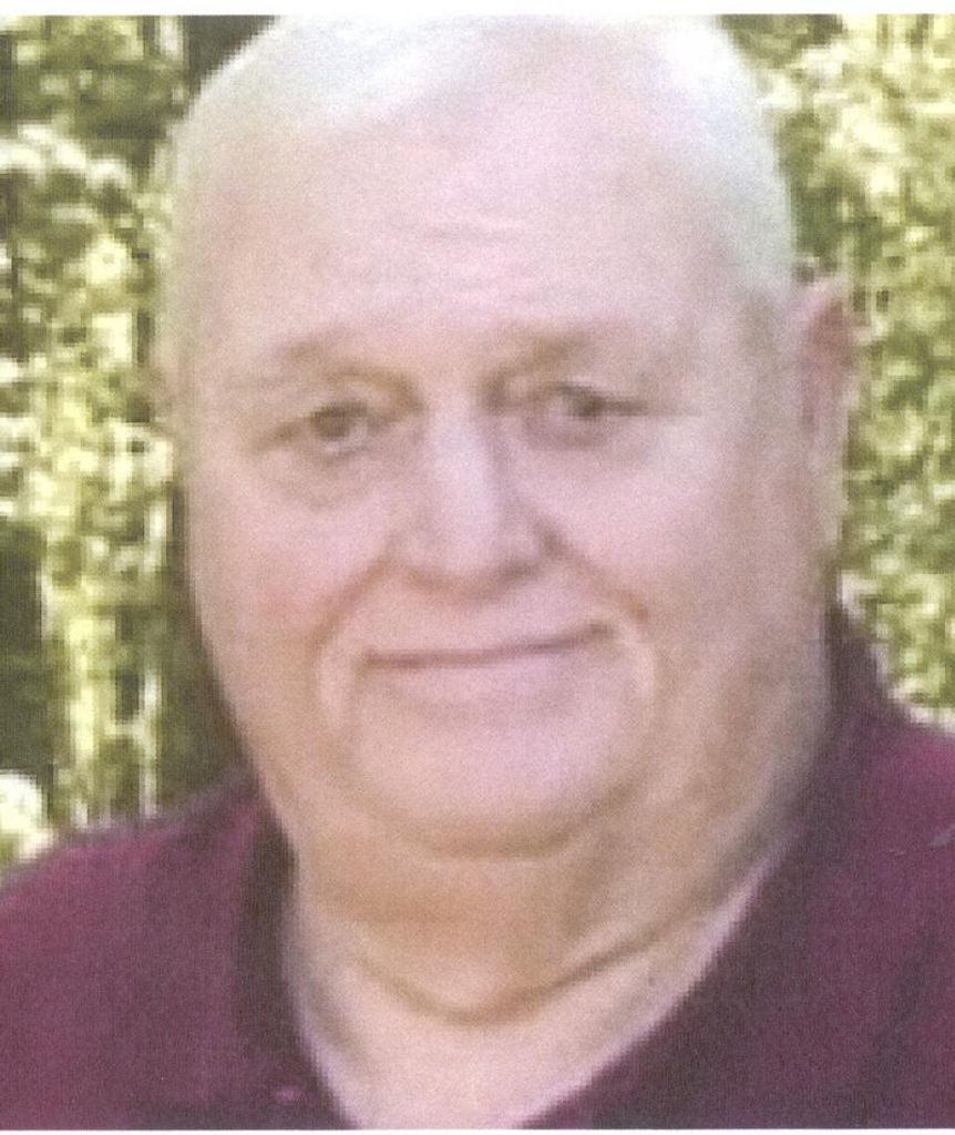 Timothy Joe Kitchens Profile Photo