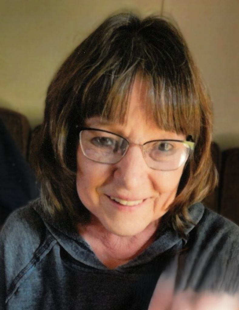 Katherine Ann Longenecker