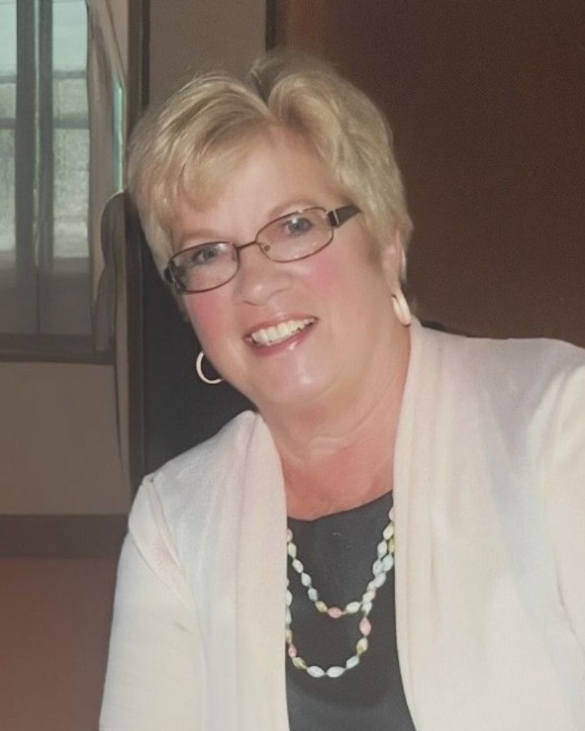 Faye M Ribble Profile Photo