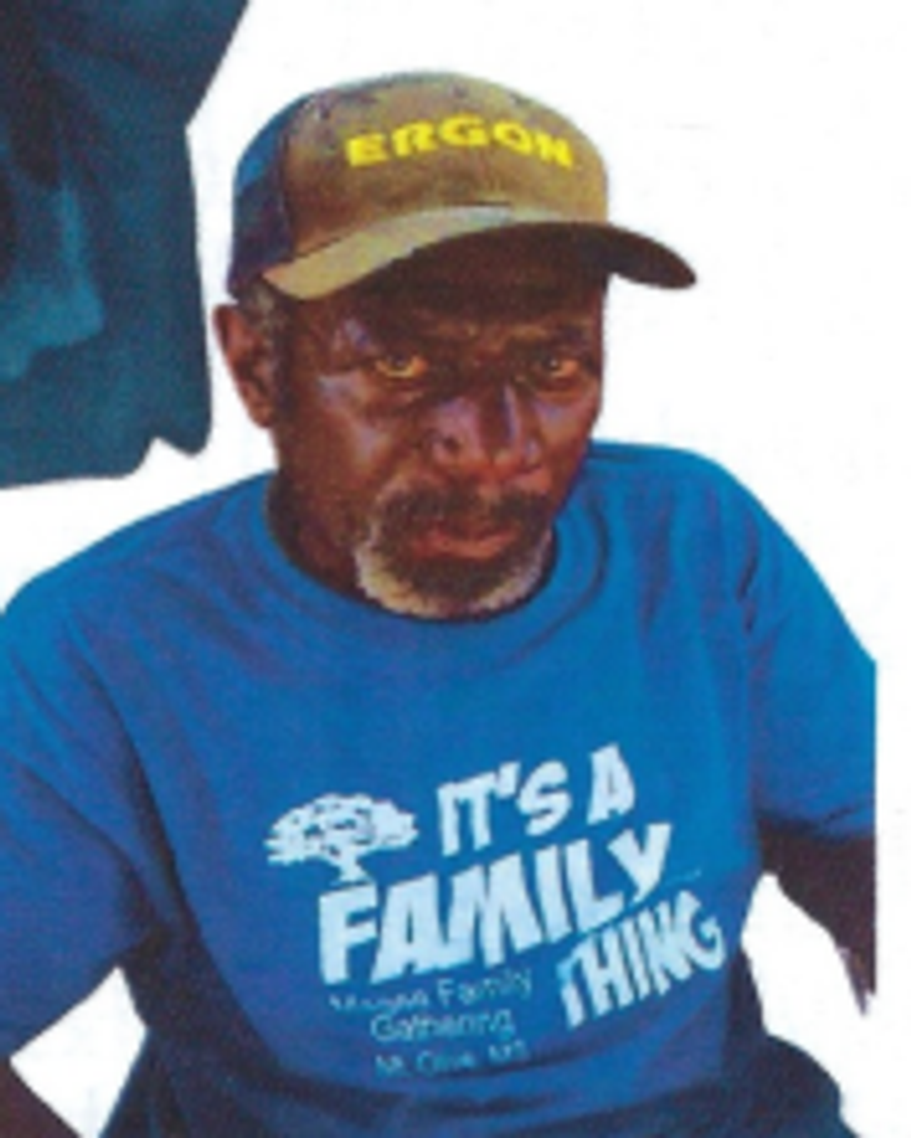 Aaron Leroy Magee, 73