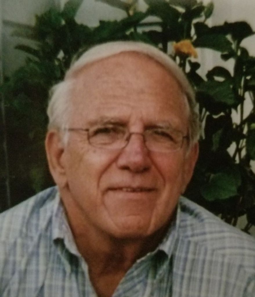 Gerald 'Jerry' D. Jurek Profile Photo