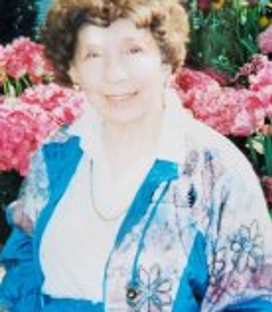 Evelyn Brunjes