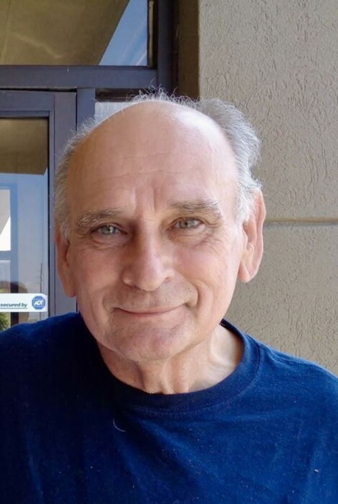 Charley Howard Gee Profile Photo