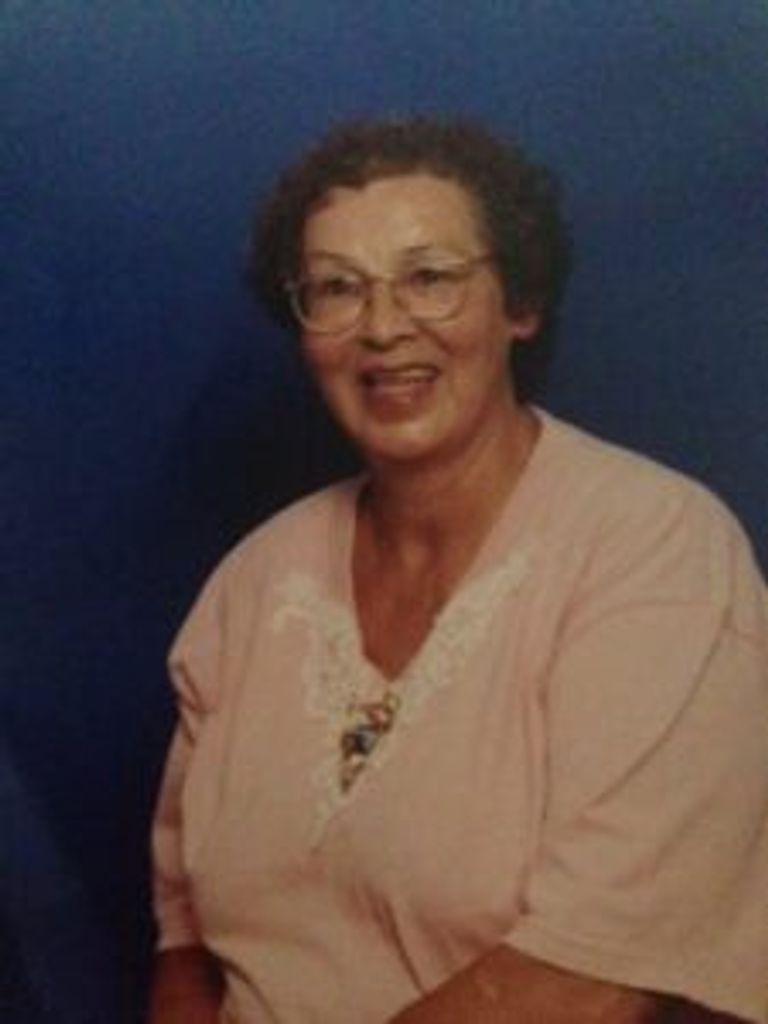 Julia Mae Kurtz