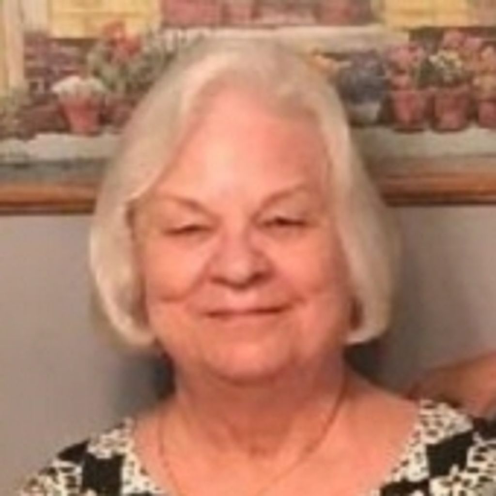 Shirley A. Mohring